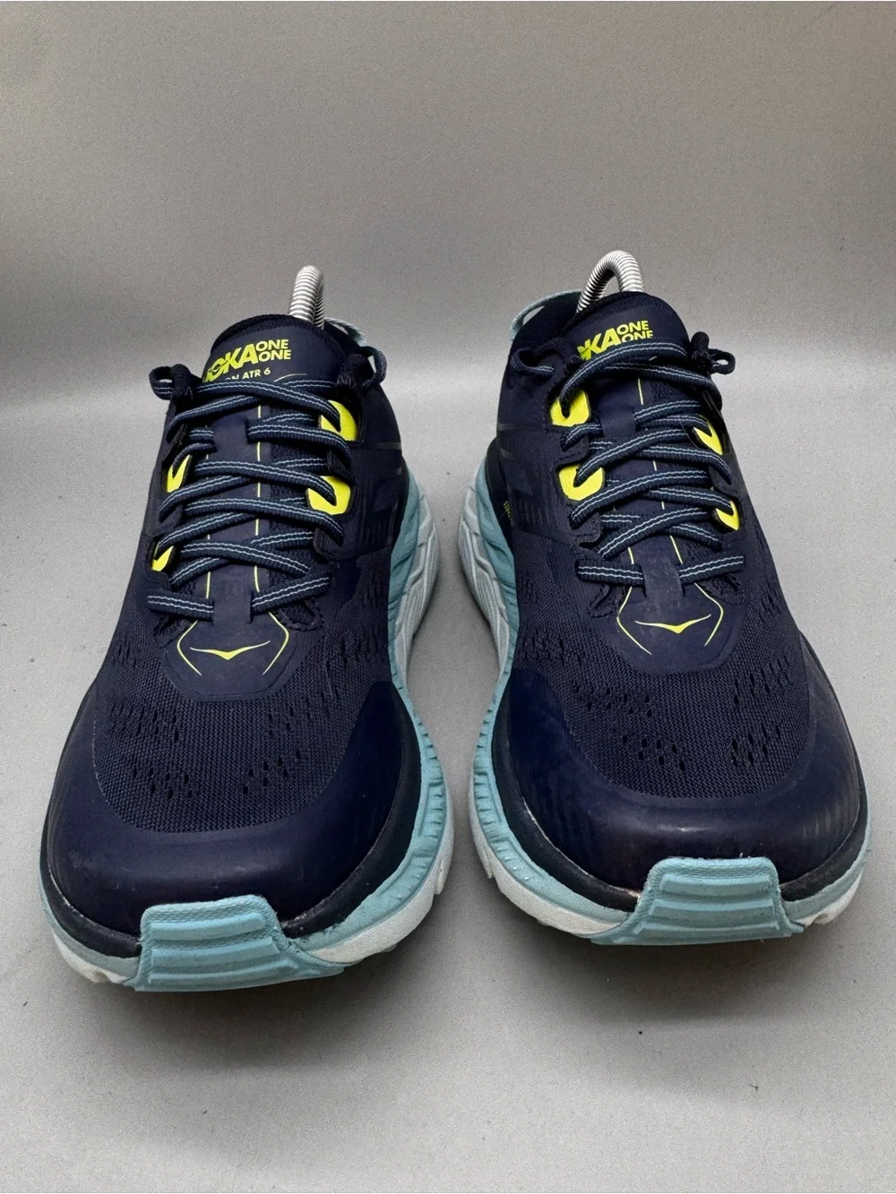 Hoka One One pre loved